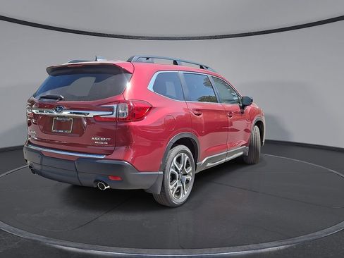 New 2026 Subaru Ascent Limited AWD/4WD image 12