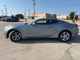 Used 2023 Chevrolet Camaro LT image 4