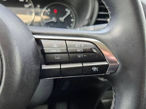 Used 2025 MAZDA CX-30 AWD 2.5 S w/ Preferred Package image 20