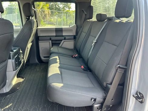Used 2020 Ford F150 XL w/ Equipment Group 101A Mid AWD/4WD image 18