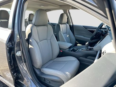 New 2025 Subaru Legacy Limited w/ Popular Package #2 image 30
