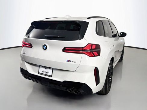 New 2026 BMW X3 M50 w/ Premium Package AWD/4WD image 5