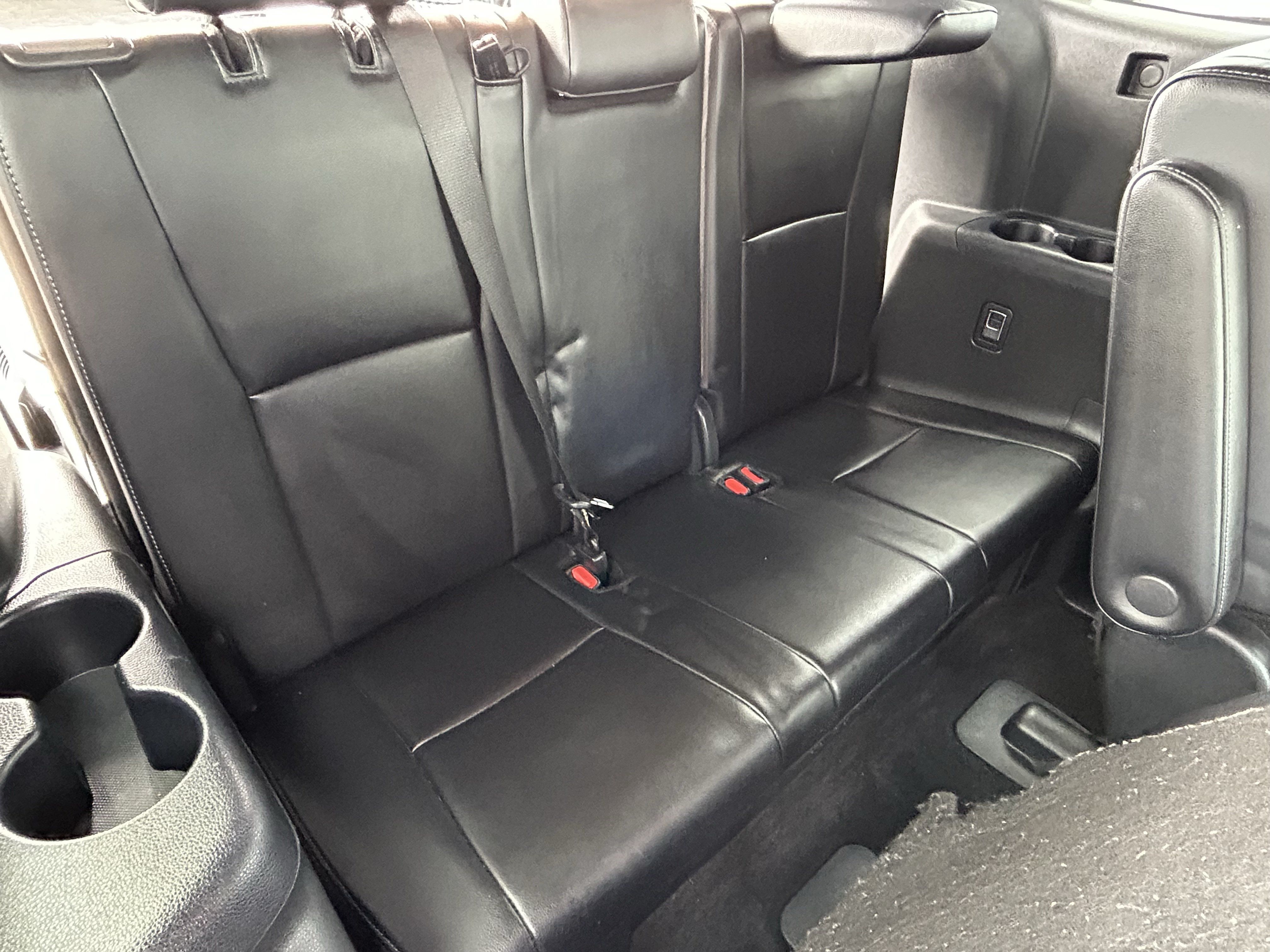Used 2024 Toyota Highlander XSE AWD/4WD image 13