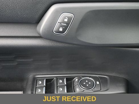 New 2026 Ford Ranger XLT AWD/4WD image 21