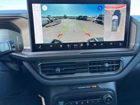 New 2026 Ford Bronco Sport Outer Banks w/ Outer Banks Tech Package+ AWD/4WD image 29