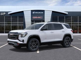 New 2026 GMC Terrain AT4 w/ Technology Package II AWD/4WD video 2