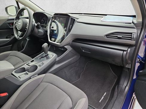 Used 2025 Subaru Crosstrek 2.0i Premium AWD/4WD image 21