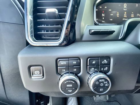 New 2026 GMC Sierra 1500 Denali image 23