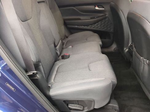 Used 2022 Hyundai Santa Fe SEL w/ Convenience Package image 19