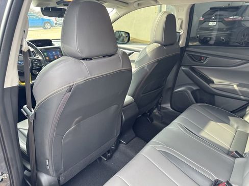 Used 2023 Subaru Crosstrek 2.5i Sport image 41
