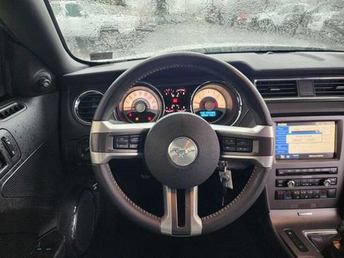 Used 2011 Ford Mustang GT Premium w/ Electronics Pkg image 20