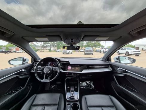 Used 2024 Audi A3 2.0T Premium FWD image 15