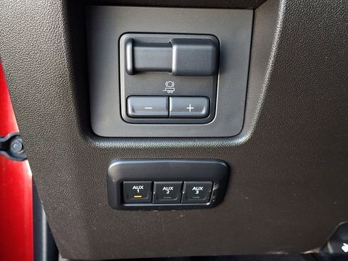 Certified 2023 GMC Canyon AT4X w/ Edition 1 image 27