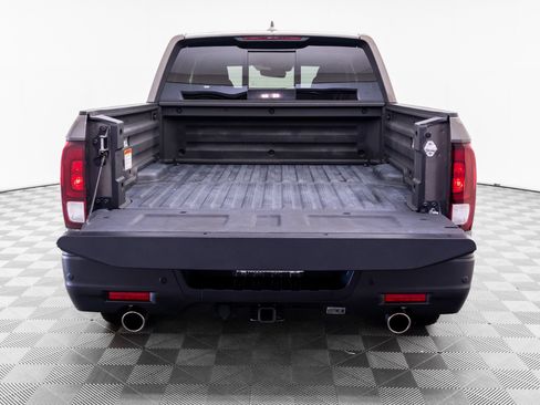 Used 2022 Honda Ridgeline RTL-E image 31