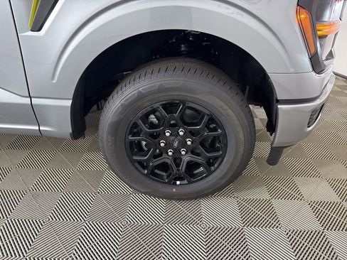New 2025 Ford F150 STX image 27