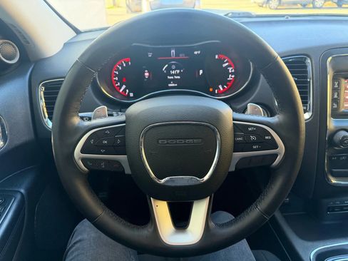 Used 2015 Dodge Durango SXT w/ Quick Order Package 23B image 12