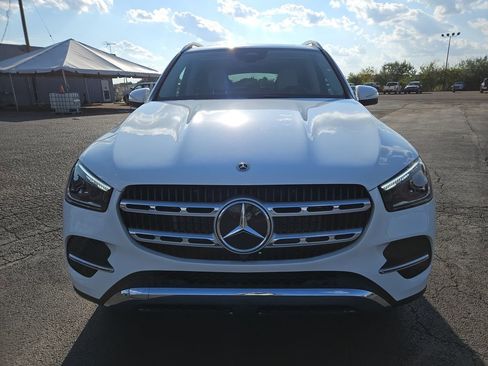New 2026 Mercedes-Benz GLE 350 4MATIC image 12