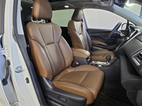 Certified 2025 Subaru Ascent Touring image 21