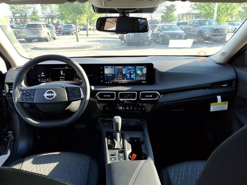 New 2026 Nissan Sentra SV FWD image 26