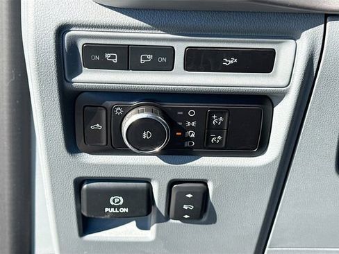 Certified 2023 Ford F150 XLT w/ Equipment Group 302A High image 12