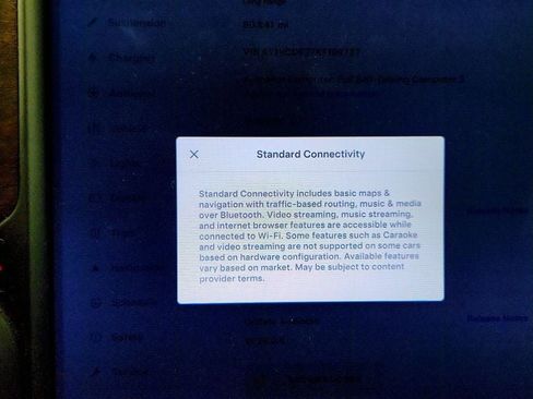 Used 2019 Tesla Model X Long Range image 16