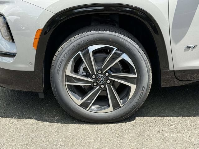 New 2026 Buick Enclave Sport Touring w/ Super Cruise Package AWD/4WD image 8