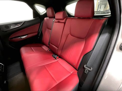 Used 2024 Lexus NX 250 FWD w/ Cold Area Package image 32