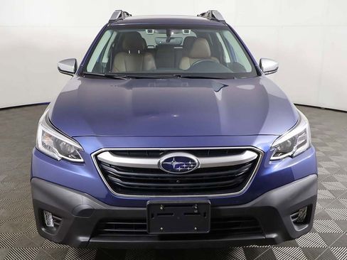 Used 2022 Subaru Outback Touring image 14