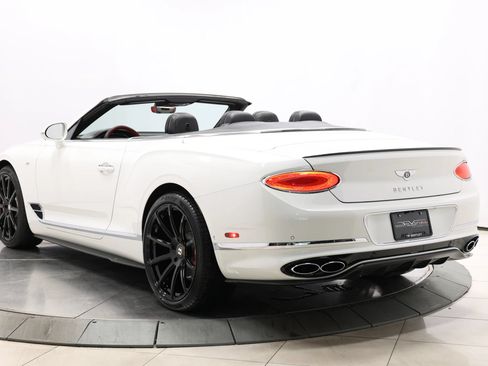 Used 2020 Bentley Continental GT V8 AWD/4WD image 62