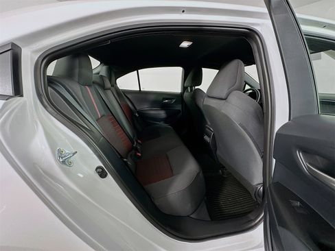 Certified 2025 Toyota Corolla SE image 25