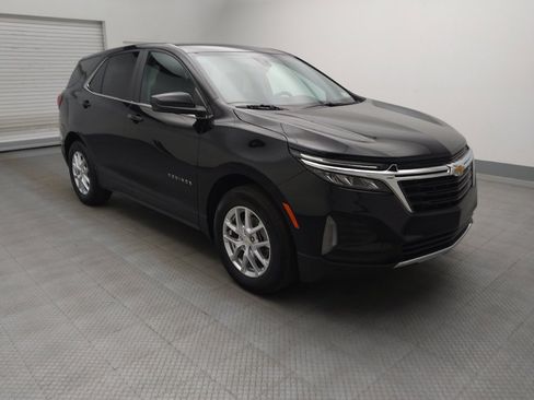 Used 2024 Chevrolet Equinox LT FWD image 13