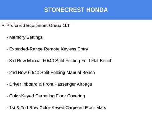 Used 2017 Chevrolet Tahoe LT image 3