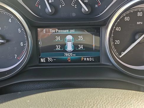 Certified 2020 Buick Envision Essence FWD image 20