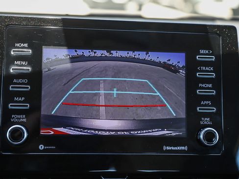 Certified 2021 Toyota Camry LE w/ Carpet Mat Package (TMS) FWD image 24