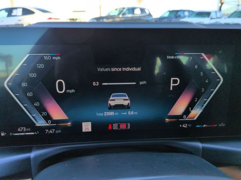 Certified 2024 BMW 330i Sedan w/ M Sport Package image 21