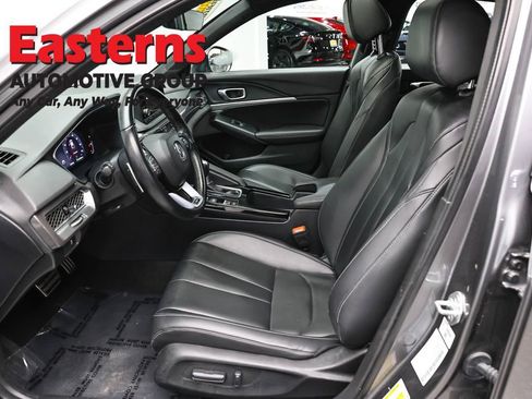Used 2024 Acura Integra A-Spec FWD image 14