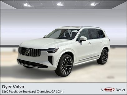 New 2026 Volvo XC90 B6 Ultra