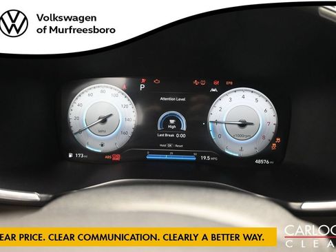Used 2022 Hyundai Santa Fe Calligraphy w/ Cargo Package FWD image 35