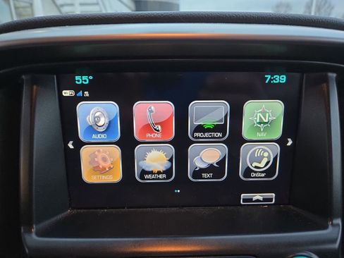 Used 2017 Chevrolet Colorado ZR2 image 17