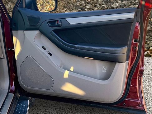 Used 2008 Toyota 4Runner SR5 image 21