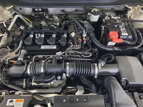 Used 2019 Honda Accord LX image 4