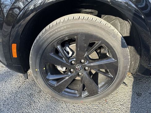 New 2026 Buick Envision Sport Touring image 12