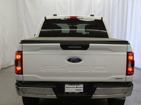 Used 2021 Ford F150 XLT w/ XTR Package AWD/4WD image 9