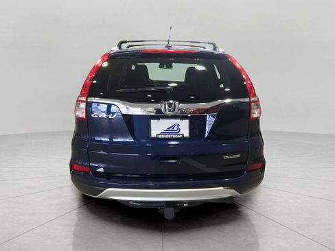 Used 2015 Honda CR-V Touring image 20