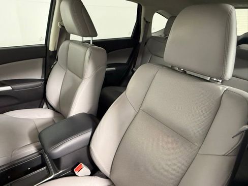 Used 2016 Honda CR-V Touring image 29