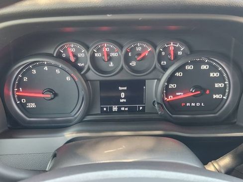 New 2026 Chevrolet Silverado 3500 W/T w/ WT Convenience Package AWD/4WD image 7