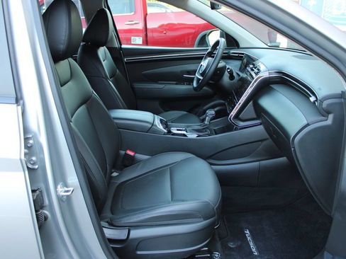 Used 2024 Hyundai Tucson SEL w/ Convenience Package AWD/4WD image 46