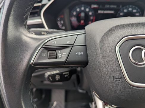 Used 2024 Audi Q3 2.0T Premium image 28