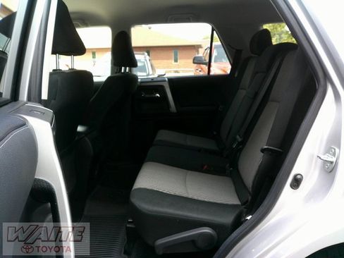 Certified 2022 Toyota 4Runner SR5 image 24