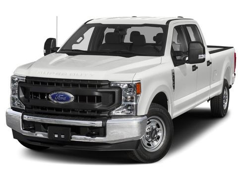 Used 2020 Ford F250 XL w/ STX Appearance Package AWD/4WD image 39